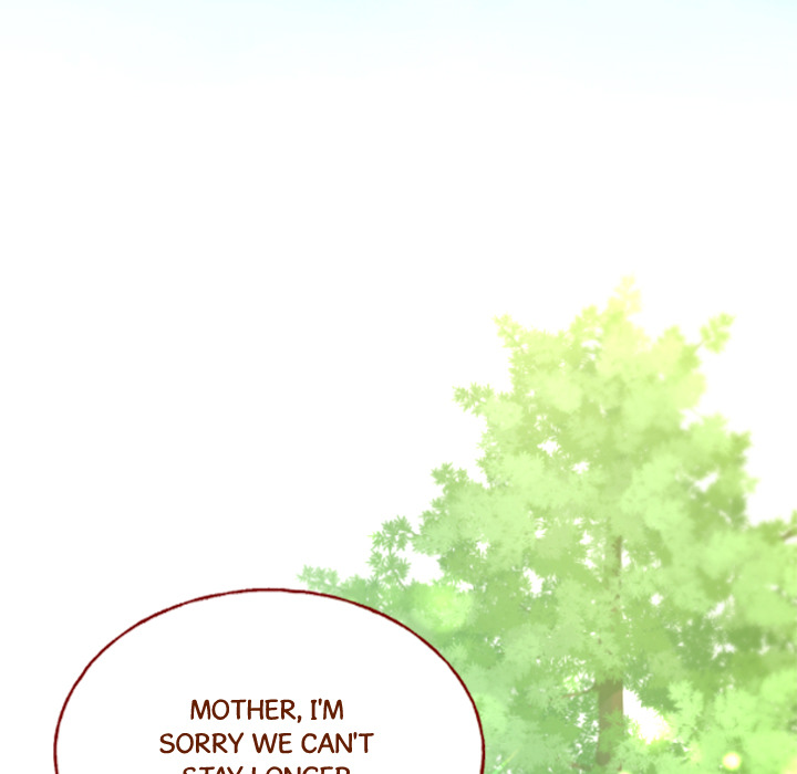Spring for the Headless Prince Chapter 20 page 10 - 
