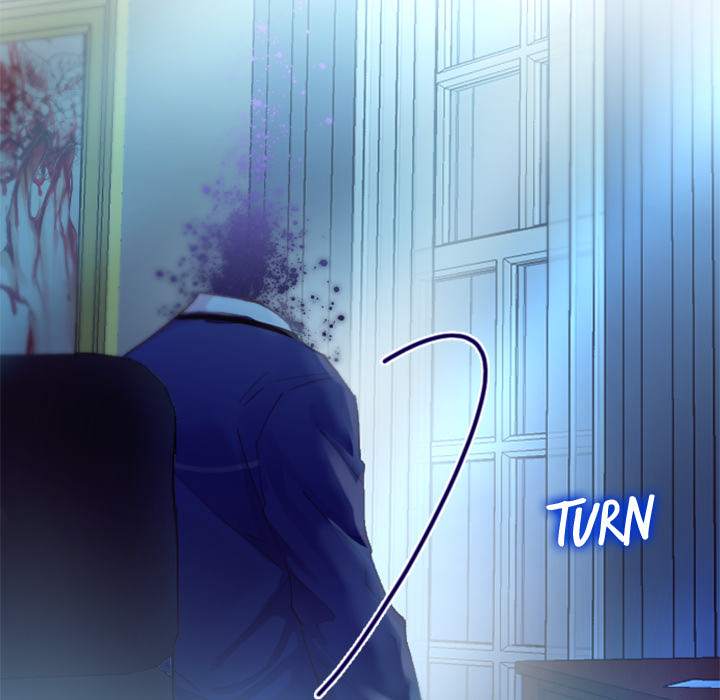 Spring for the Headless Prince Chapter 20 page 94 - 