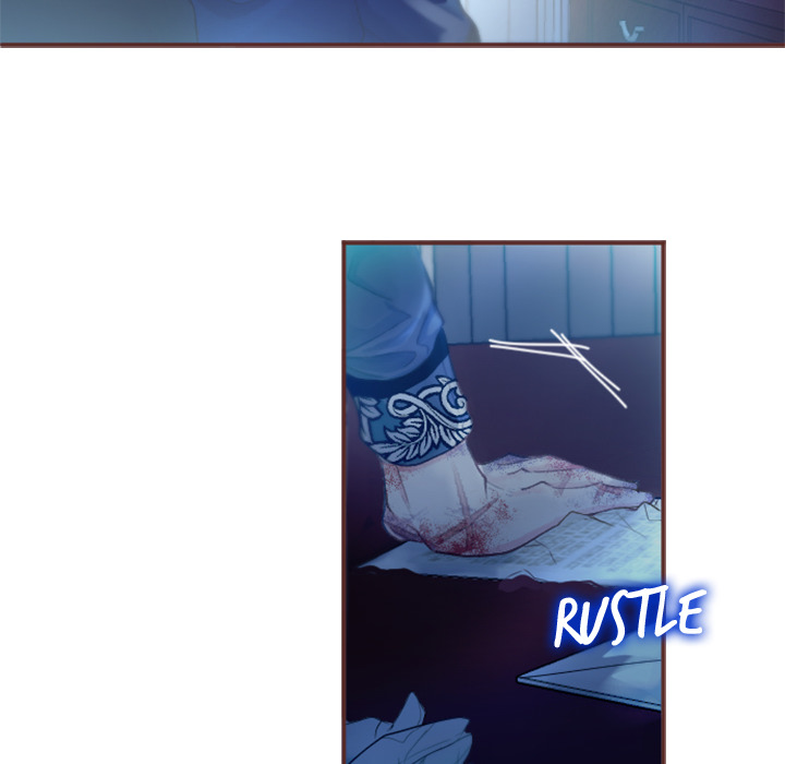 Spring for the Headless Prince Chapter 20 page 95 - 