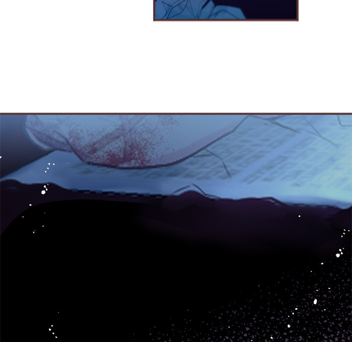 Spring for the Headless Prince Chapter 20 page 96 - 