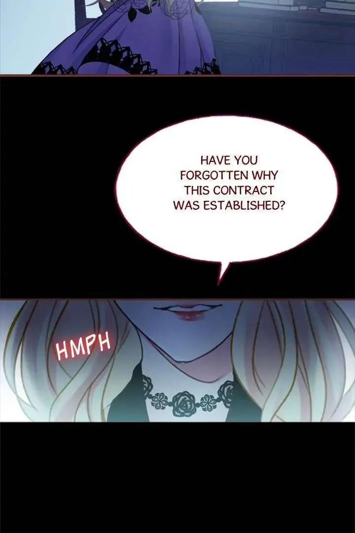 Spring for the Headless Prince Chapter 21 page 14 - 