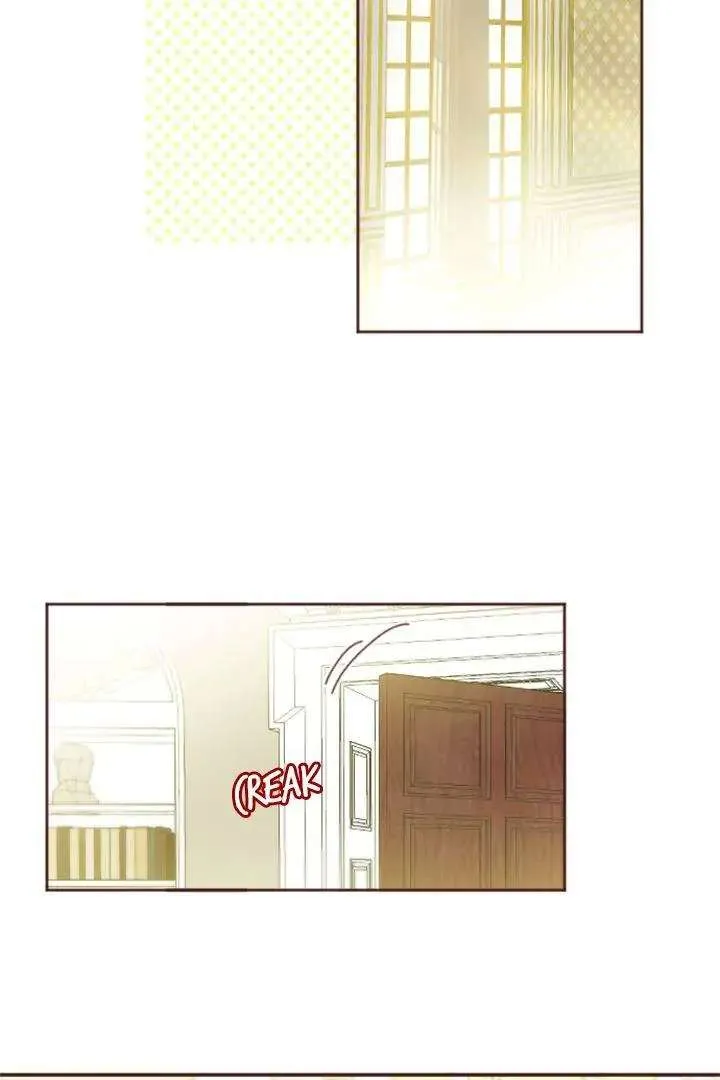 Spring for the Headless Prince Chapter 21 page 18 - 
