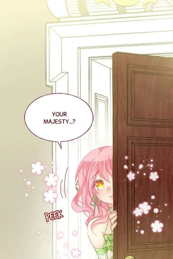 Spring for the Headless Prince Chapter 21 page 19 - 