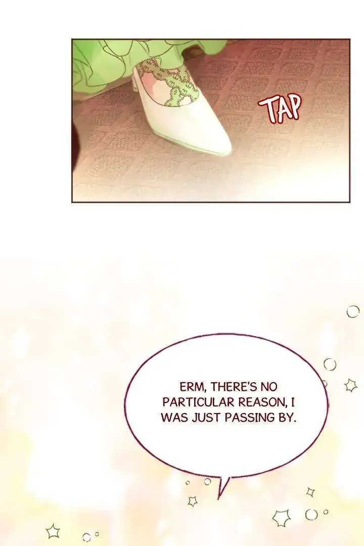 Spring for the Headless Prince Chapter 21 page 23 - 