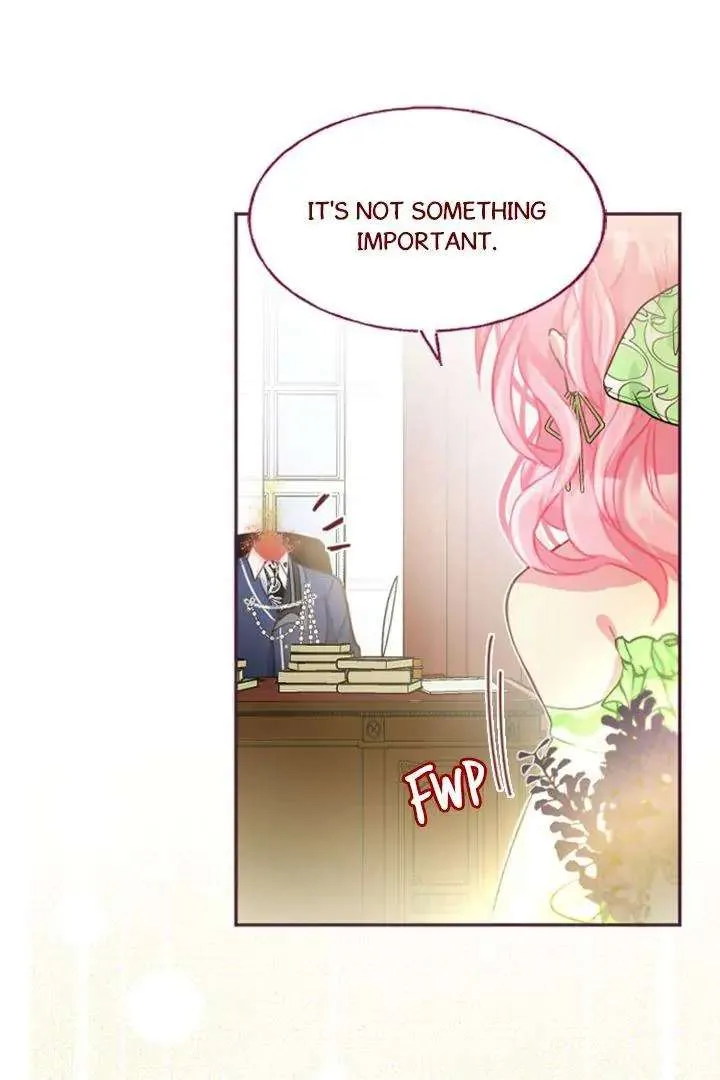 Spring for the Headless Prince Chapter 21 page 26 - 