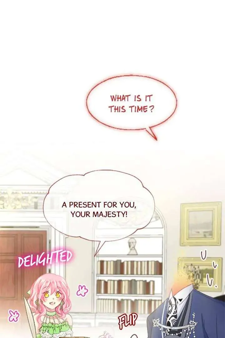 Spring for the Headless Prince Chapter 21 page 32 - 
