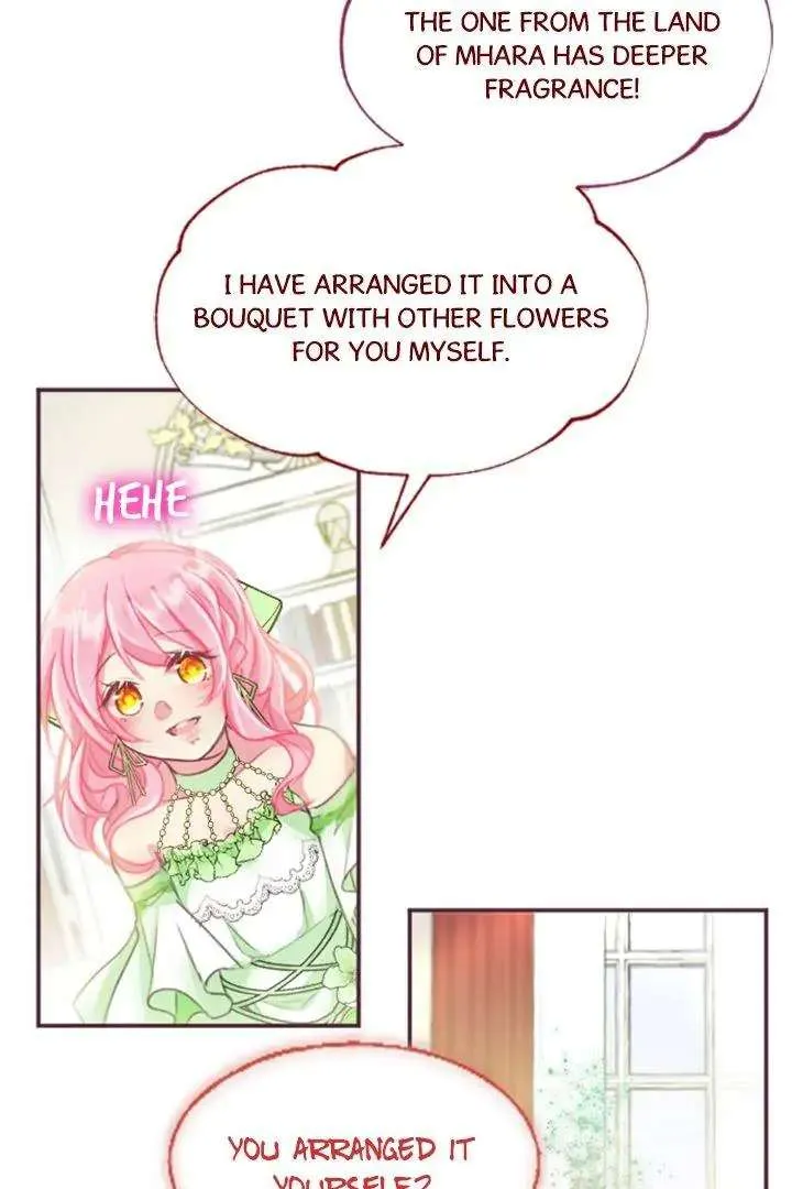 Spring for the Headless Prince Chapter 21 page 36 - 
