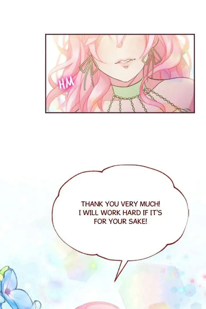 Spring for the Headless Prince Chapter 21 page 39 - 