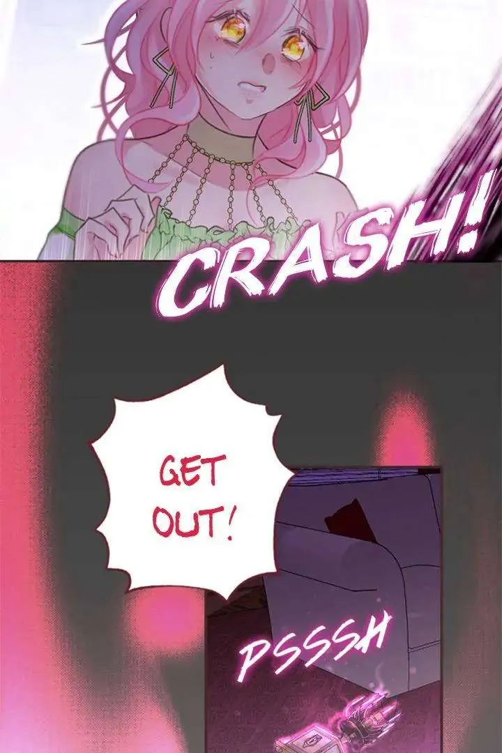 Spring for the Headless Prince Chapter 21 page 44 - 
