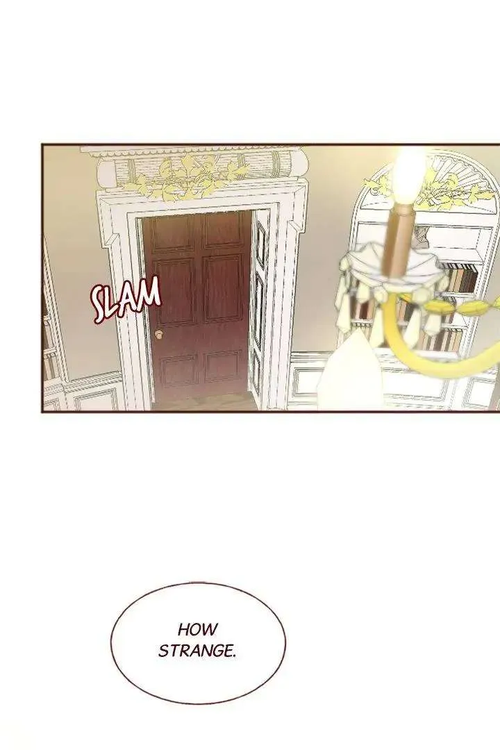 Spring for the Headless Prince Chapter 21 page 48 - 