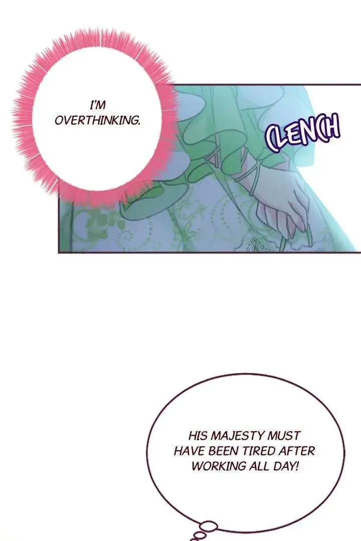 Spring for the Headless Prince Chapter 21 page 53 - 
