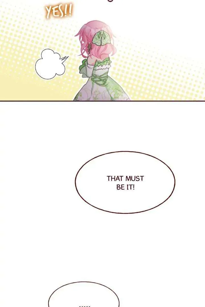 Spring for the Headless Prince Chapter 21 page 54 - 