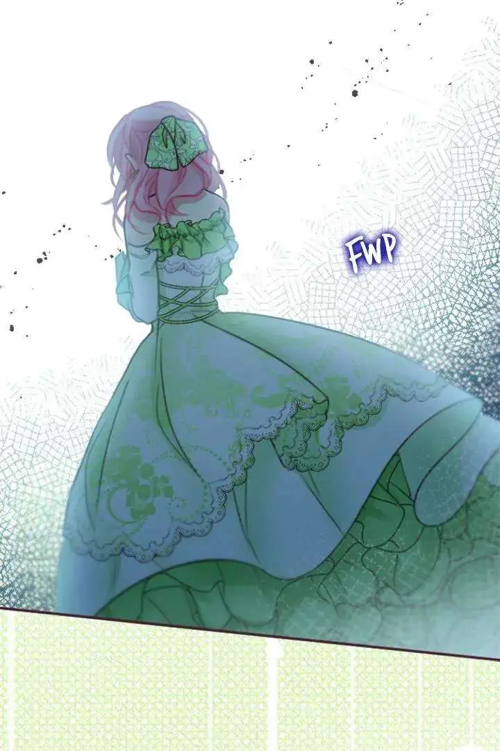 Spring for the Headless Prince Chapter 21 page 58 - 
