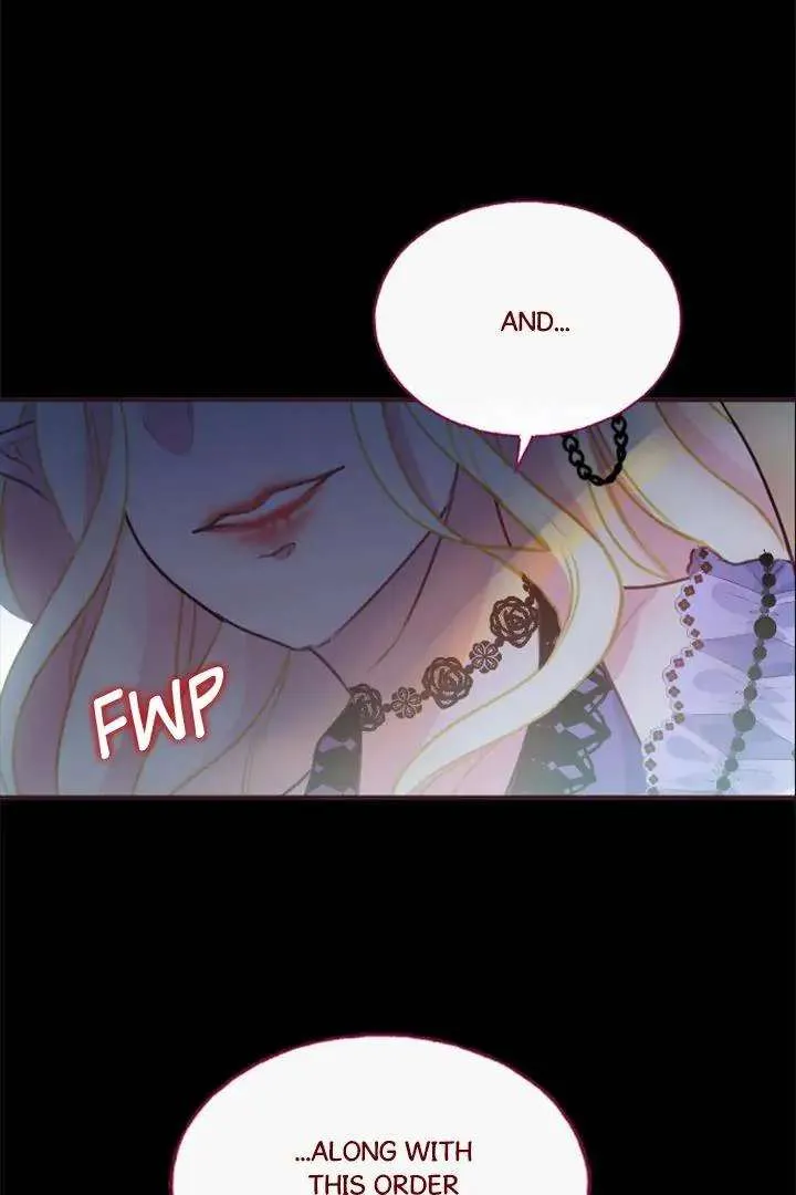 Spring for the Headless Prince Chapter 21 page 7 - 