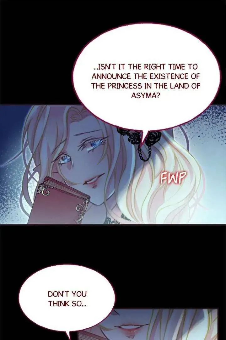 Spring for the Headless Prince Chapter 21 page 9 - 