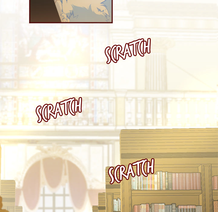 Spring for the Headless Prince Chapter 22 page 11 - 