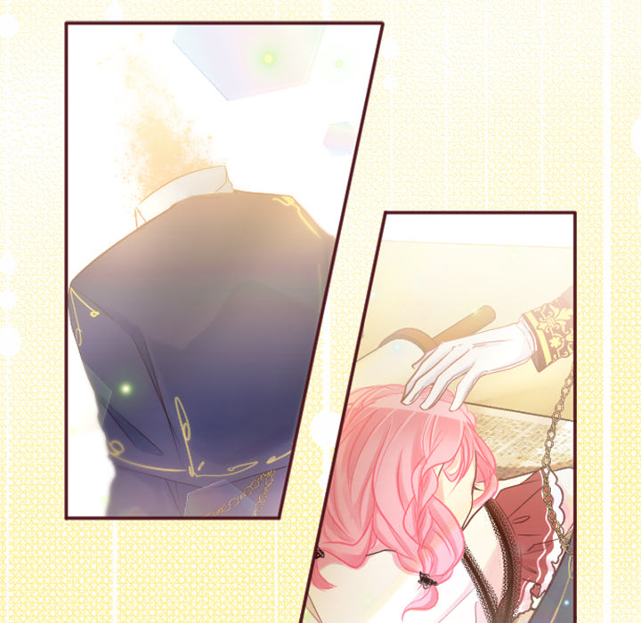 Spring for the Headless Prince Chapter 22 page 101 - 