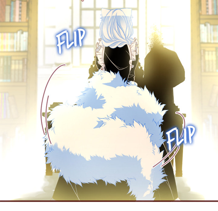 Spring for the Headless Prince Chapter 22 page 104 - 