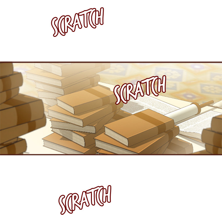 Spring for the Headless Prince Chapter 22 page 13 - 