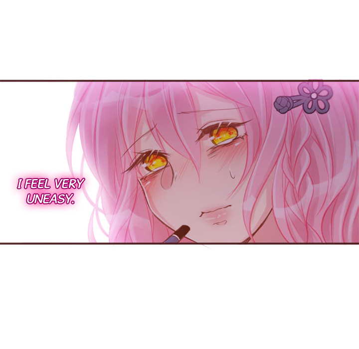 Spring for the Headless Prince Chapter 22 page 16 - 