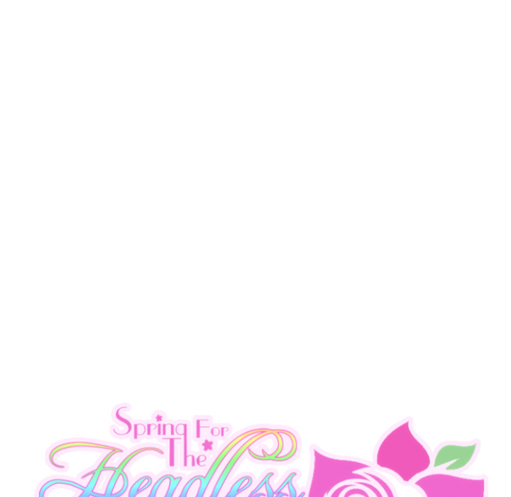 Spring for the Headless Prince Chapter 22 page 22 - 