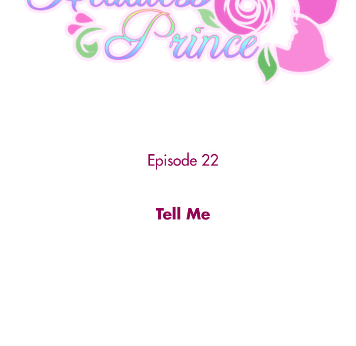 Spring for the Headless Prince Chapter 22 page 23 - 