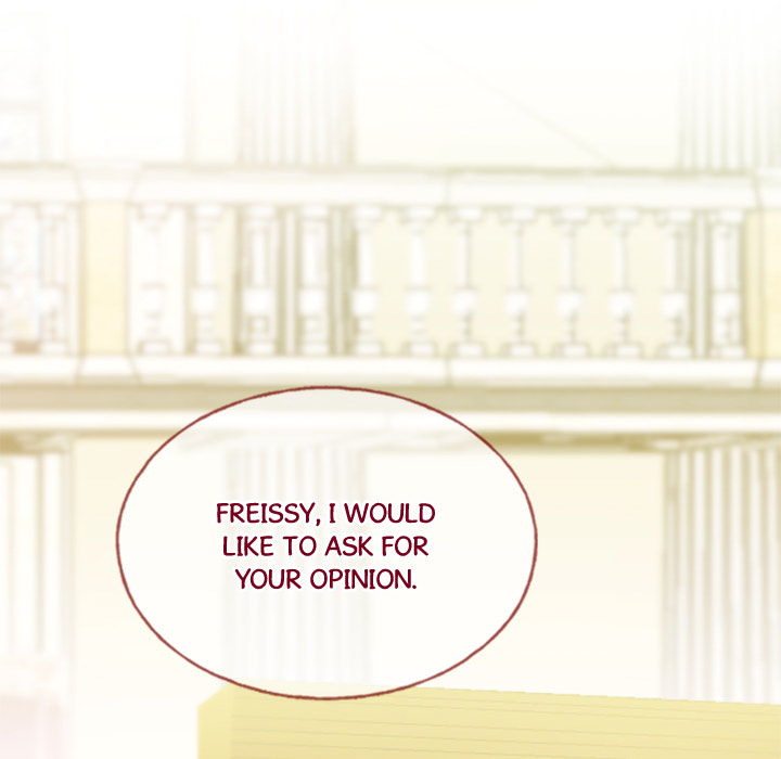 Spring for the Headless Prince Chapter 22 page 24 - 