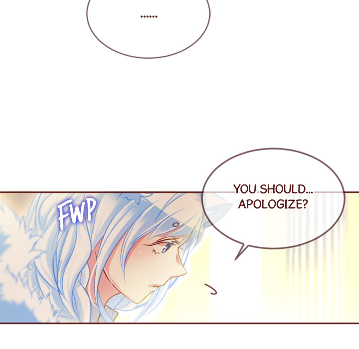 Spring for the Headless Prince Chapter 22 page 33 - 
