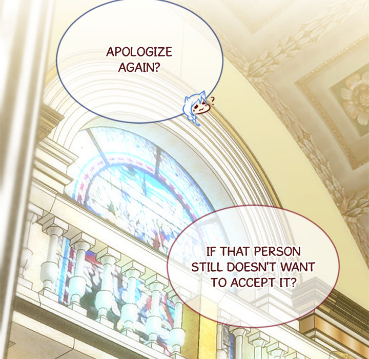 Spring for the Headless Prince Chapter 22 page 36 - 