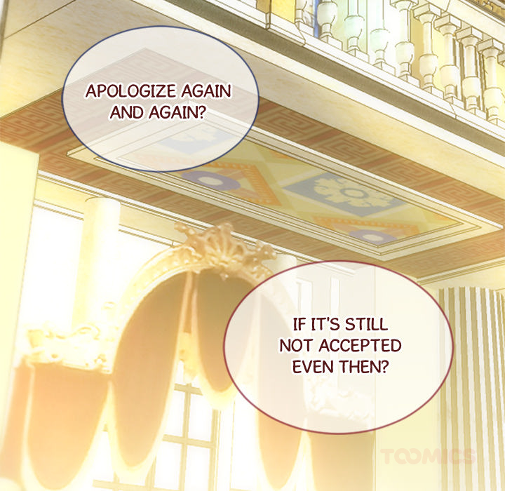 Spring for the Headless Prince Chapter 22 page 37 - 