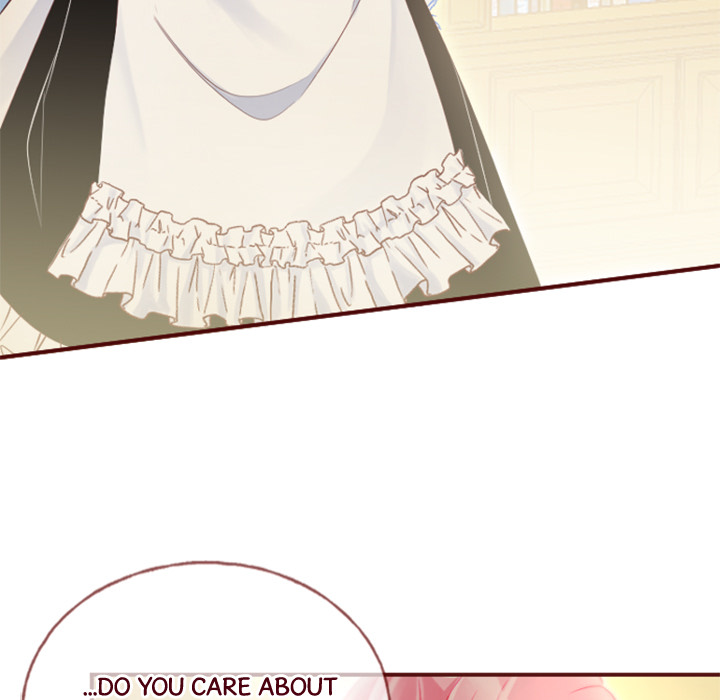Spring for the Headless Prince Chapter 22 page 41 - 
