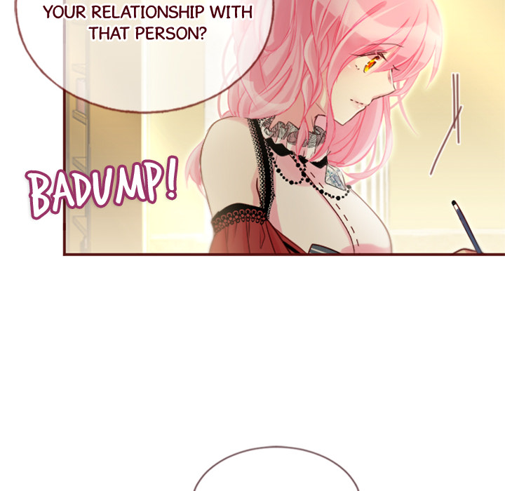 Spring for the Headless Prince Chapter 22 page 42 - 