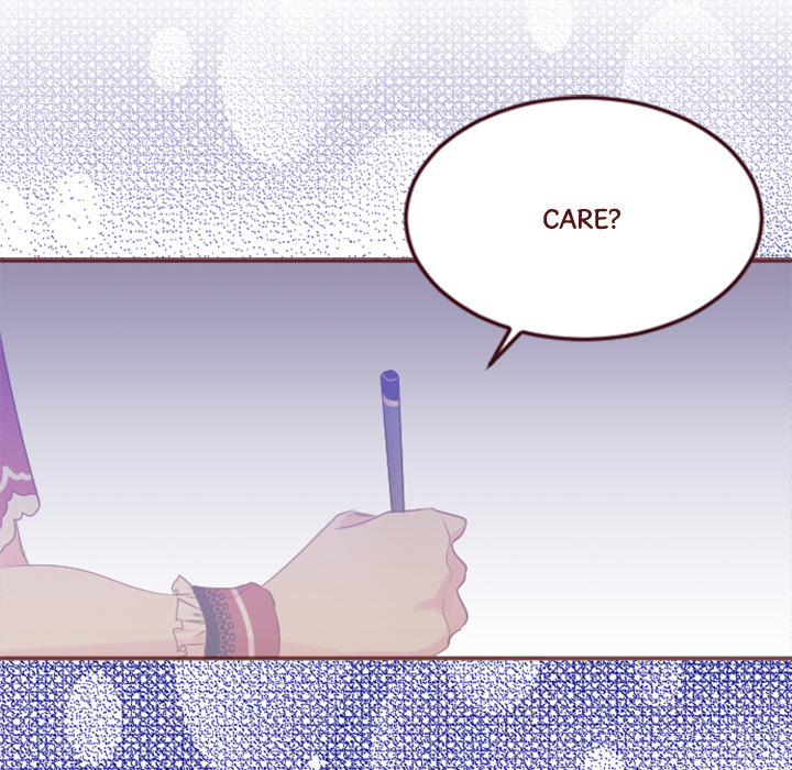 Spring for the Headless Prince Chapter 22 page 44 - 