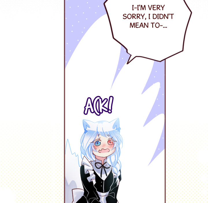 Spring for the Headless Prince Chapter 22 page 46 - 