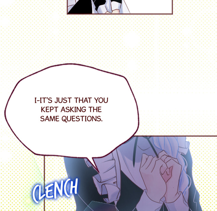 Spring for the Headless Prince Chapter 22 page 47 - 
