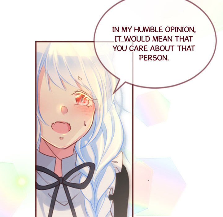 Spring for the Headless Prince Chapter 22 page 50 - 