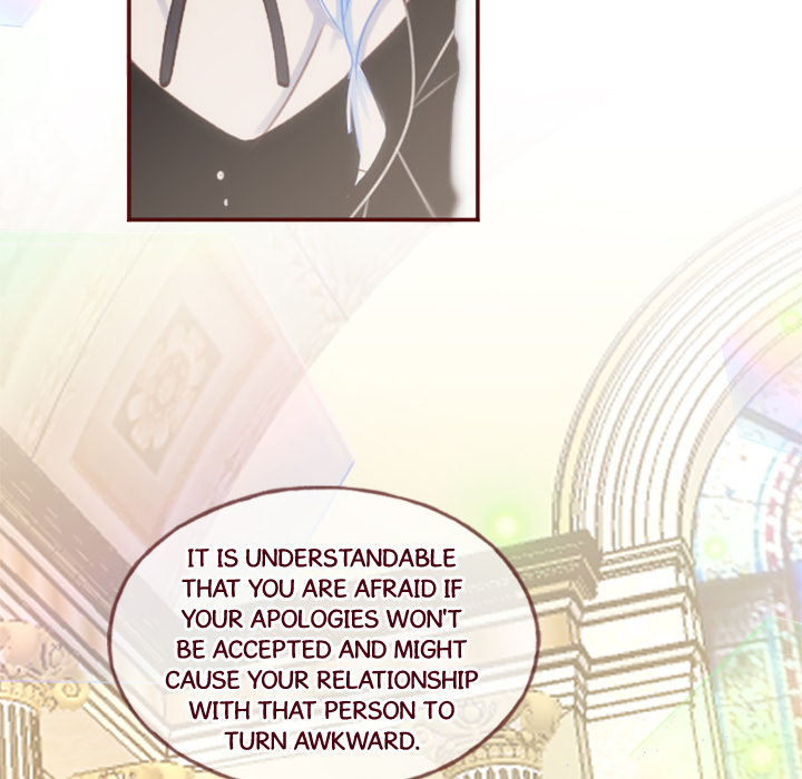 Spring for the Headless Prince Chapter 22 page 51 - 