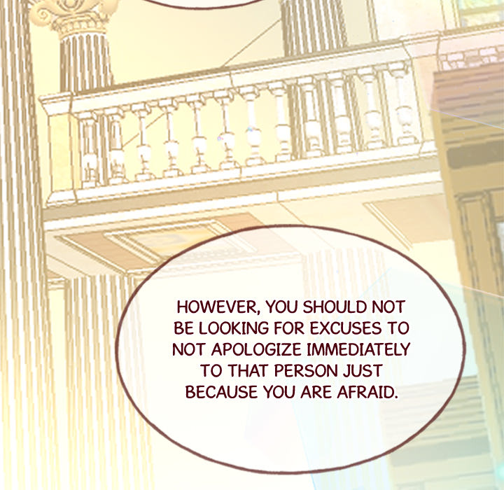 Spring for the Headless Prince Chapter 22 page 52 - 