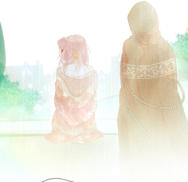 Spring for the Headless Prince Chapter 22 page 56 - 