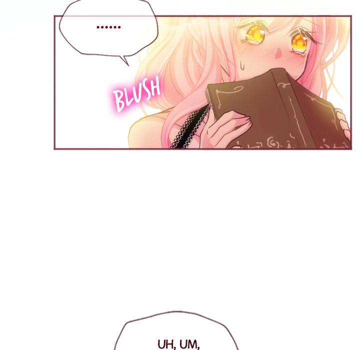 Spring for the Headless Prince Chapter 22 page 57 - 