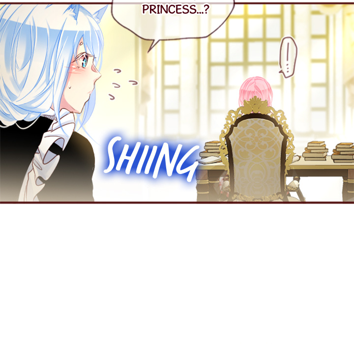 Spring for the Headless Prince Chapter 22 page 58 - 