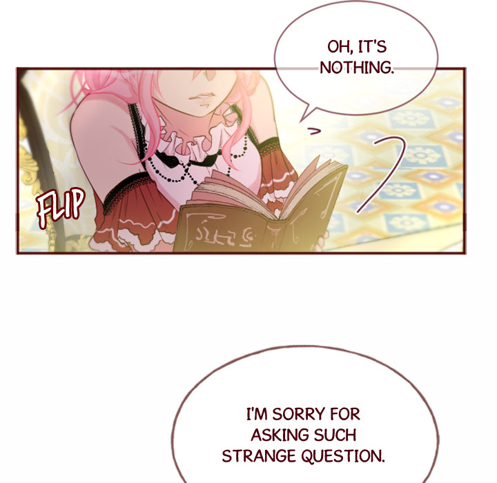Spring for the Headless Prince Chapter 22 page 59 - 
