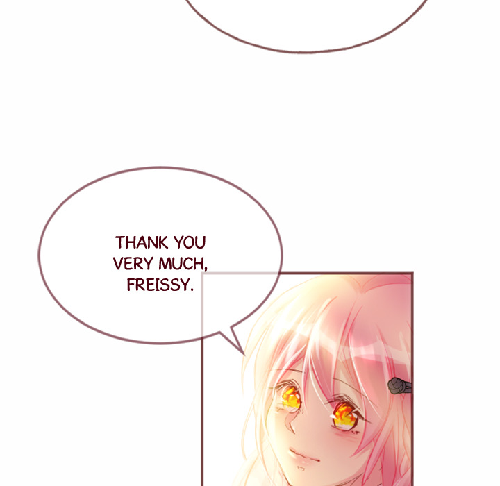 Spring for the Headless Prince Chapter 22 page 60 - 