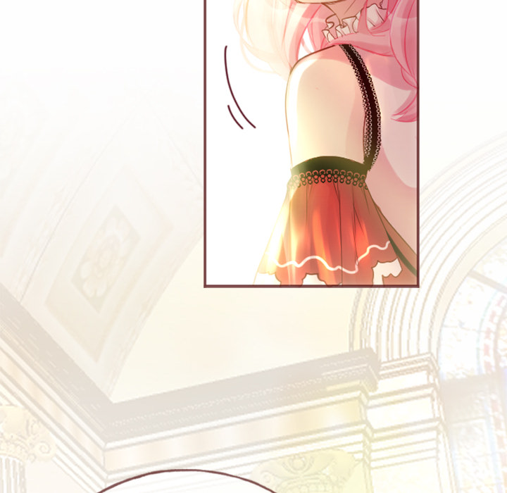 Spring for the Headless Prince Chapter 22 page 61 - 