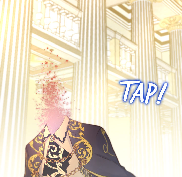 Spring for the Headless Prince Chapter 22 page 66 - 