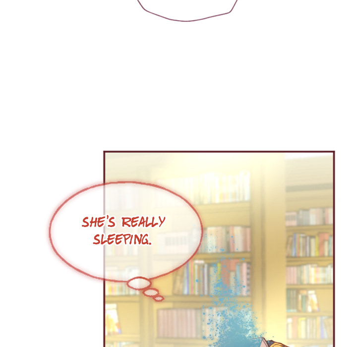 Spring for the Headless Prince Chapter 22 page 73 - 