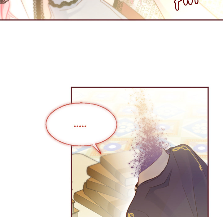 Spring for the Headless Prince Chapter 22 page 76 - 