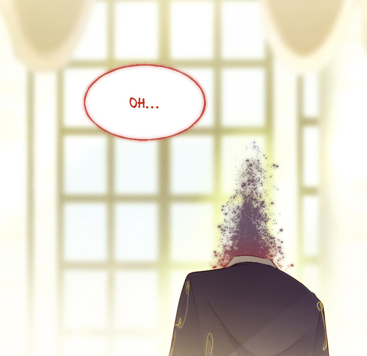 Spring for the Headless Prince Chapter 22 page 80 - 