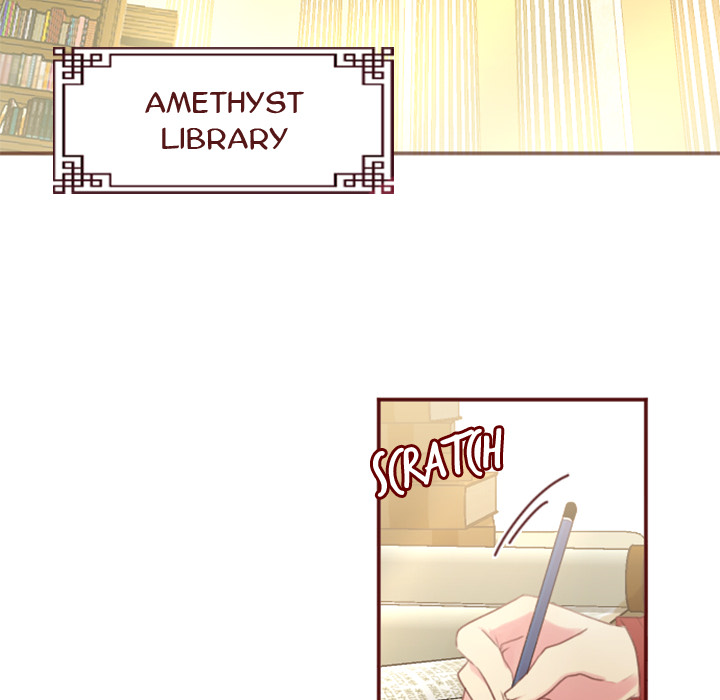 Spring for the Headless Prince Chapter 22 page 9 - 