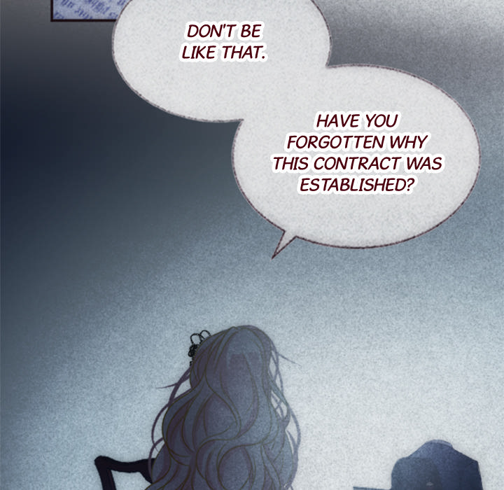 Spring for the Headless Prince Chapter 22 page 83 - 